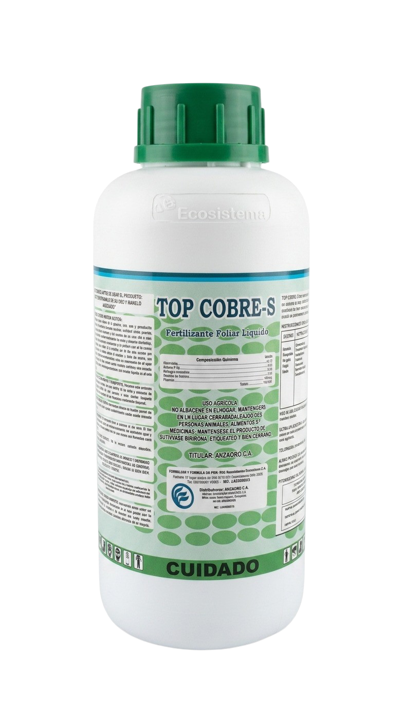 topcobre